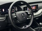 Škoda Octavia Salon Polska Poleasingowy I właściciel Serwis ASO VAT 23% Bezwypadkowy - 14