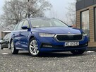 Škoda Octavia Salon Polska Poleasingowy I właściciel Serwis ASO VAT 23% Bezwypadkowy - 2