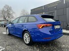 Škoda Octavia Salon Polska Poleasingowy I właściciel Serwis ASO VAT 23% Bezwypadkowy - 9