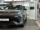Hyundai Kona Bateria 65 kWh 204KM MY26 N-line + pompa ciepła - dostępny od ręki - 4