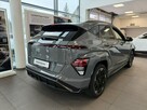 Hyundai Kona Bateria 65 kWh 204KM MY26 N-line + pompa ciepła - dostępny od ręki - 11