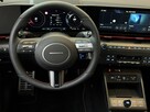 Hyundai Kona Bateria 65 kWh 204KM MY26 N-line + pompa ciepła - dostępny od ręki - 14