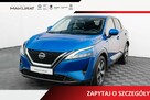 Nissan Qashqai DW5XA89#1.3 DIG-T mHEV N-Connecta Xtronic Salon PL VAT 23%