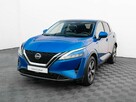Nissan Qashqai DW5XA89#1.3 DIG-T mHEV N-Connecta Xtronic Salon PL VAT 23% - 2