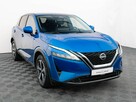 Nissan Qashqai DW5XA89#1.3 DIG-T mHEV N-Connecta Xtronic Salon PL VAT 23% - 3