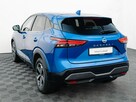 Nissan Qashqai DW5XA89#1.3 DIG-T mHEV N-Connecta Xtronic Salon PL VAT 23% - 4