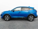 Nissan Qashqai DW5XA89#1.3 DIG-T mHEV N-Connecta Xtronic Salon PL VAT 23% - 9