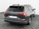 Volkswagen Golf CT557AA#1.5 TSI Life Ambient Podgrz.f I kier K.cof Salon PL VAT23% - 5