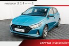 Hyundai i20 WD2045T#1.2 Pure Cz.cof Bluetooth KLIMA Salon PL VAT 23%