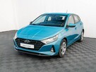 Hyundai i20 WD2045T#1.2 Pure Cz.cof Bluetooth KLIMA Salon PL VAT 23% - 2