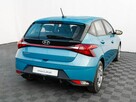 Hyundai i20 WD2045T#1.2 Pure Cz.cof Bluetooth KLIMA Salon PL VAT 23% - 5