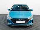 Hyundai i20 WD2045T#1.2 Pure Cz.cof Bluetooth KLIMA Salon PL VAT 23% - 7