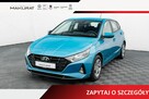 Hyundai i20 WD1942T#1.2 Pure Cz.cof Bluetooth KLIMA Salon PL VAT 23%