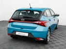 Hyundai i20 WD1942T#1.2 Pure Cz.cof Bluetooth KLIMA Salon PL VAT 23% - 5