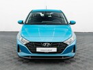 Hyundai i20 WD1942T#1.2 Pure Cz.cof Bluetooth KLIMA Salon PL VAT 23% - 7