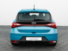 Hyundai i20 WD1942T#1.2 Pure Cz.cof Bluetooth KLIMA Salon PL VAT 23% - 9