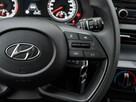 Hyundai i20 WD1942T#1.2 Pure Cz.cof Bluetooth KLIMA Salon PL VAT 23% - 15