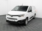 Toyota Proace City CB856RJ#1.5 D-4D Long 2,4t Active Tempomat Klima Salon PL VAT23 - 2