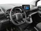 Toyota Proace City CB856RJ#1.5 D-4D Long 2,4t Active Tempomat Klima Salon PL VAT23 - 6