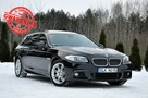 BMW 530 3.0d(258KM)*MPakiet*xDrive*Xenon*Navi*Panorama*Skóry*El.Fotele*Head Up