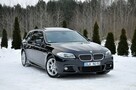 BMW 530 3.0d(258KM)*MPakiet*xDrive*Xenon*Navi*Panorama*Skóry*El.Fotele*Head Up - 2