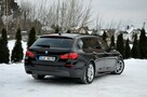BMW 530 3.0d(258KM)*MPakiet*xDrive*Xenon*Navi*Panorama*Skóry*El.Fotele*Head Up - 6