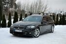 BMW 530 3.0d(258KM)*MPakiet*xDrive*Xenon*Navi*Panorama*Skóry*El.Fotele*Head Up - 9