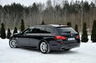 BMW 530 3.0d(258KM)*MPakiet*xDrive*Xenon*Navi*Panorama*Skóry*El.Fotele*Head Up - 13