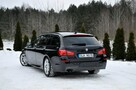 BMW 530 3.0d(258KM)*MPakiet*xDrive*Xenon*Navi*Panorama*Skóry*El.Fotele*Head Up - 14