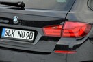 BMW 530 3.0d(258KM)*MPakiet*xDrive*Xenon*Navi*Panorama*Skóry*El.Fotele*Head Up - 16