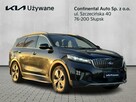 Kia Sorento - 7