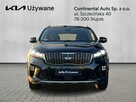 Kia Sorento - 8