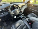 Kia Sorento - 9
