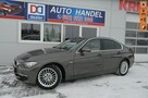 BMW 318 2.0d Luxury Line Automat Serwis 100% bezwypadkowy Navi Skóra Bluetooth