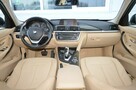 BMW 318 2.0d Luxury Line Automat Serwis 100% bezwypadkowy Navi Skóra Bluetooth - 2