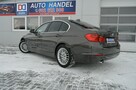 BMW 318 2.0d Luxury Line Automat Serwis 100% bezwypadkowy Navi Skóra Bluetooth - 9