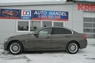 BMW 318 2.0d Luxury Line Automat Serwis 100% bezwypadkowy Navi Skóra Bluetooth - 11