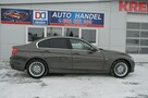 BMW 318 2.0d Luxury Line Automat Serwis 100% bezwypadkowy Navi Skóra Bluetooth - 13