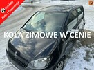 Škoda Citigo 1,0 MPI, drugie koła, klimatyzacja, elektr. szyby, ESP, Isofix, zarej. - 1