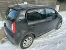 Škoda Citigo 1,0 MPI, drugie koła, klimatyzacja, elektr. szyby, ESP, Isofix, zarej. - 3