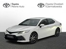Toyota Camry 2.5 HSD 218KM EXECUTIVE, gwarancja, FV23%