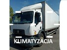 Renault D19 Euro 6 kontener 21p, tylko 442 tys.km! Sprowadzony manual!