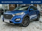 Hyundai Tucson 1.6T-GDI 177KM 7DCT 4WD Style Salon Polska VAT23% - 1