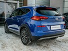 Hyundai Tucson 1.6T-GDI 177KM 7DCT 4WD Style Salon Polska VAT23% - 4