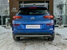 Hyundai Tucson 1.6T-GDI 177KM 7DCT 4WD Style Salon Polska VAT23% - 5