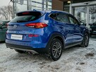 Hyundai Tucson 1.6T-GDI 177KM 7DCT 4WD Style Salon Polska VAT23% - 6