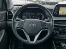Hyundai Tucson 1.6T-GDI 177KM 7DCT 4WD Style Salon Polska VAT23% - 10