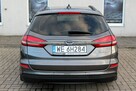 Ford Mondeo Navi Kamera SalonPL FV23% 187KM Hybrid Winter Automat Gwarancja - 5