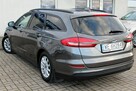 Ford Mondeo Navi Kamera SalonPL FV23% 187KM Hybrid Winter Automat Gwarancja - 6