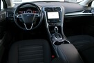 Ford Mondeo Navi Kamera SalonPL FV23% 187KM Hybrid Winter Automat Gwarancja - 11